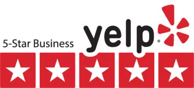 Yelp 5-Star Business