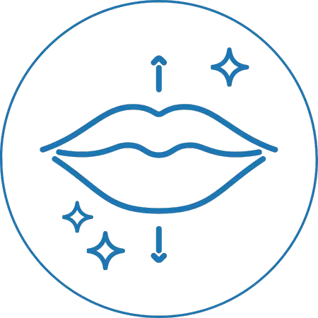 Plump Lips icon
