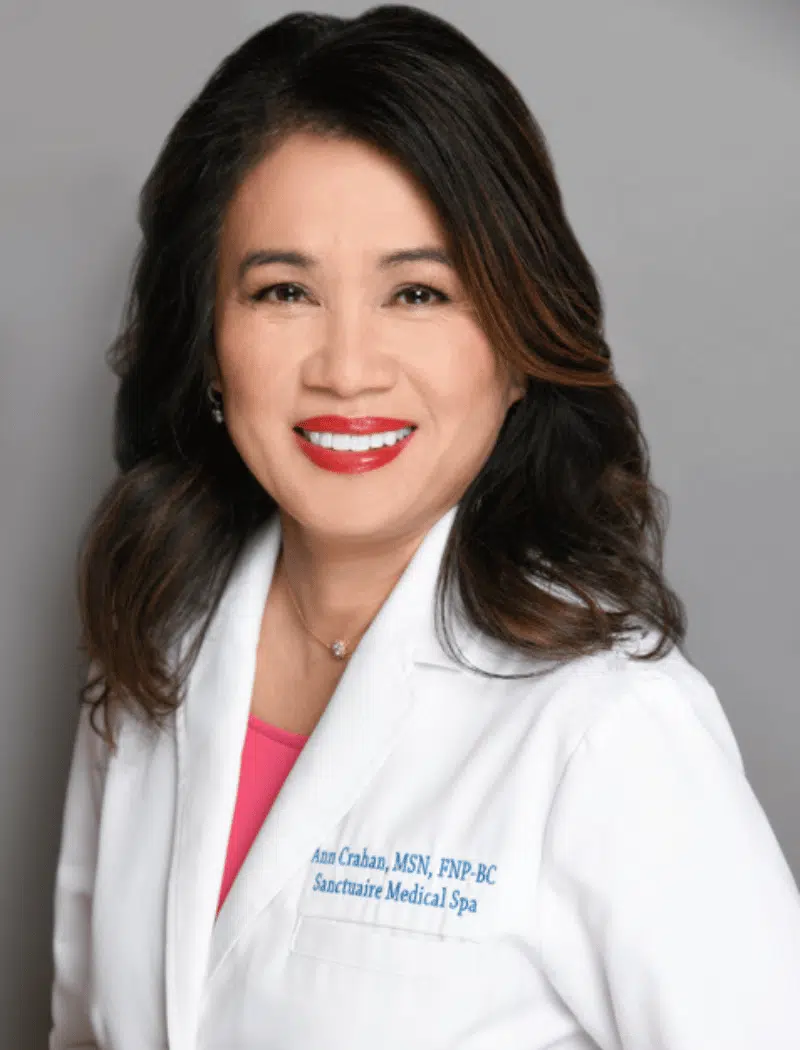 Ann Crahan, APRN, FNP-BC, NP-c
