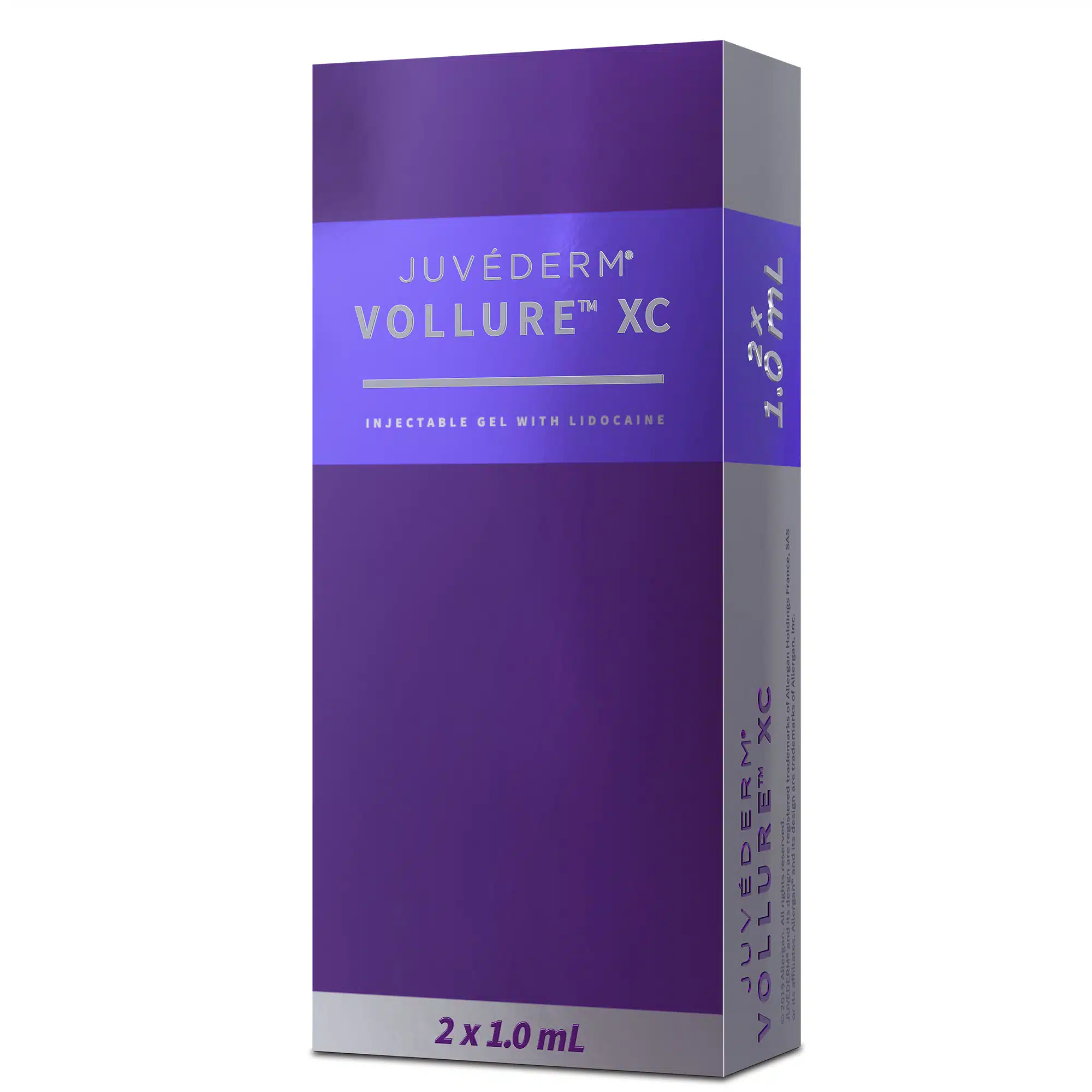 Juvederm Vollure