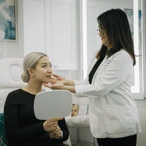 Chemical Peel Services