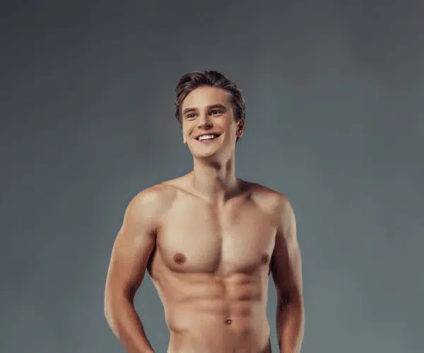 Elysion laser Hair Removal for men