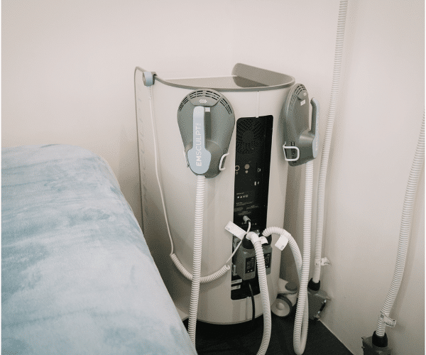 Emsculpt