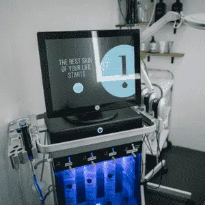 Hydrafacial Services