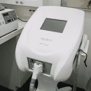 Laser Hair Removal Services