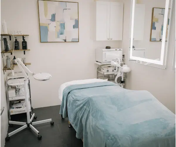 Sanctuaire MD Clinic