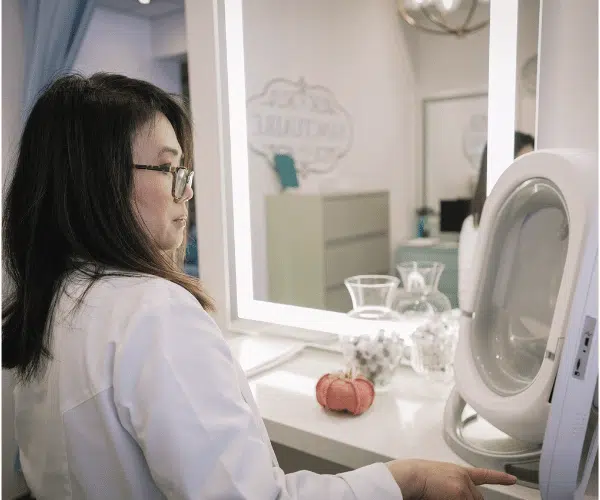 Sanctuaire MD Consultation