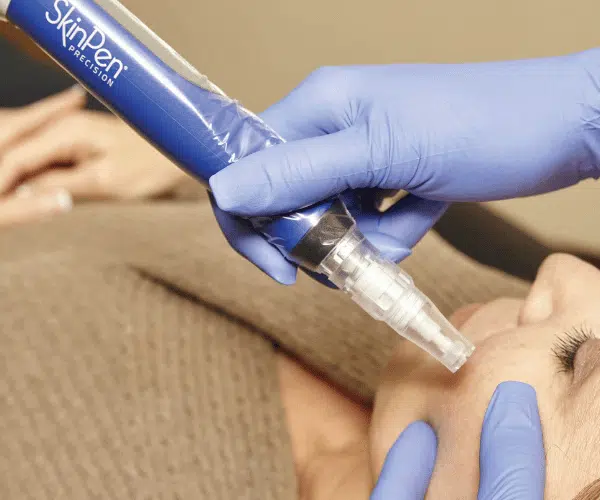 Emsculpt Neo in Sanctuaire MD