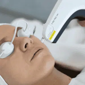 Viora V-NDYAG Services