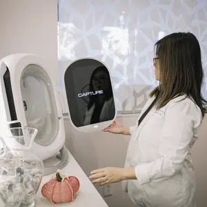 Sanctuaire MD Capture