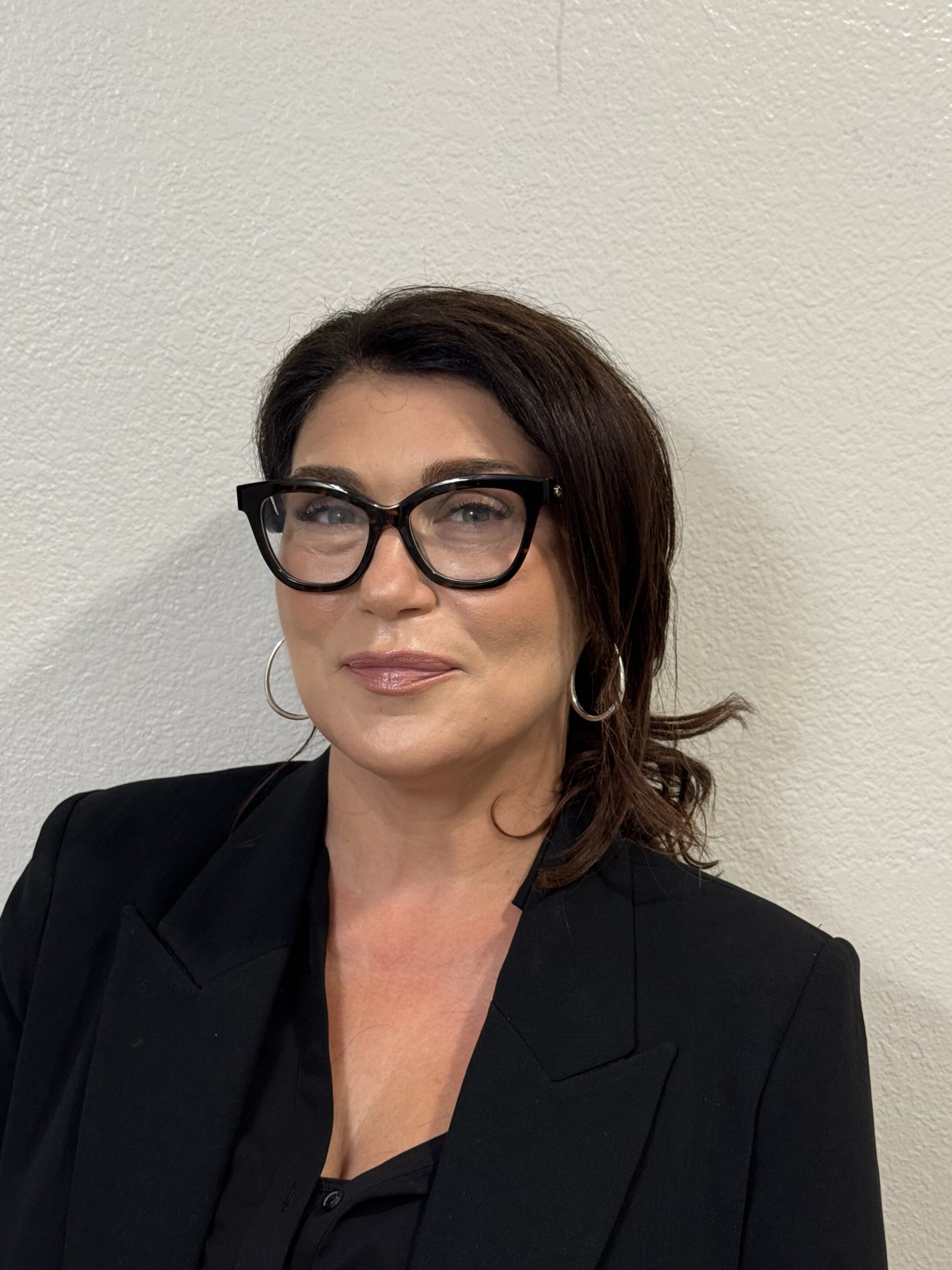 Aimee Biezad <br />
Aimee Biezad