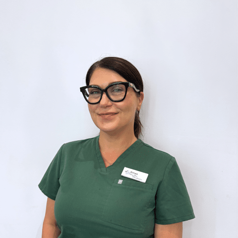 Aimee Biezad, EST at SANCTUAIREMD