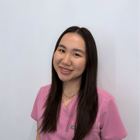 Hannah Chan, MPAS, PA-C, AT SANCTUAIREMD